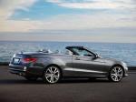 Mercedes-Benz E250 Cabrio 2013 года (AU)